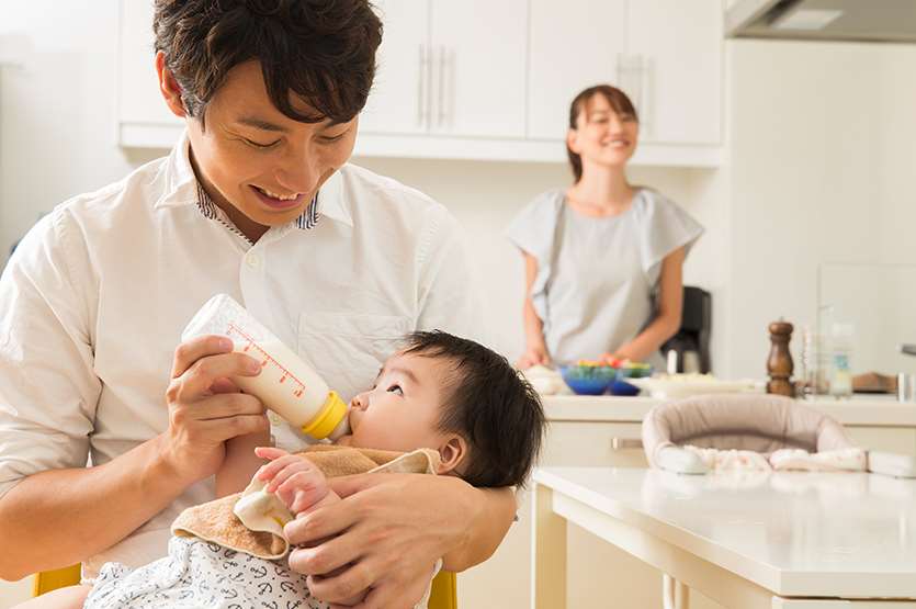 結婚や家族など各種保険対応