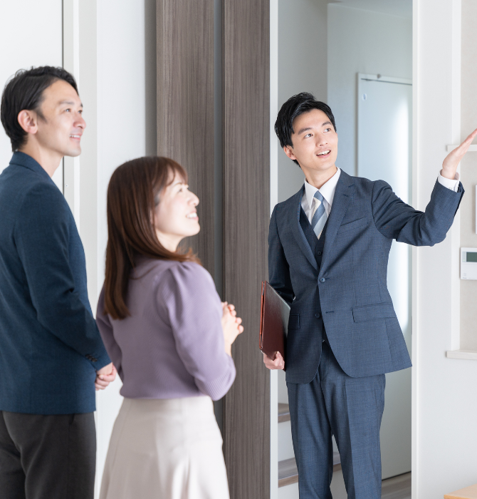 コロナ禍で不動産市場はどのように変化、影響を受けたか